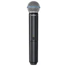 Радиомикрофон Shure BLX24E/B58
