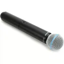 Радиомикрофон Shure BLX24E/B58