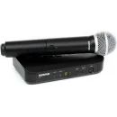 Радиомикрофон Shure BLX24E/PG58