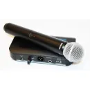 Радиомикрофон Shure BLX24E/PG58