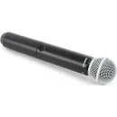Радиомикрофон Shure BLX24E/SM58