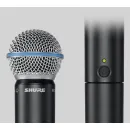Радиомикрофон Shure BLX2/B58 M17