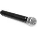 Ручной передатчик Shure BLX2/PG58