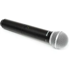 Ручной передатчик Shure BLX2/SM58 M17