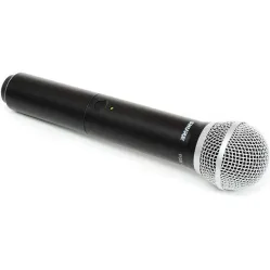 Ручной передатчик Shure BLX2/SM58 M17