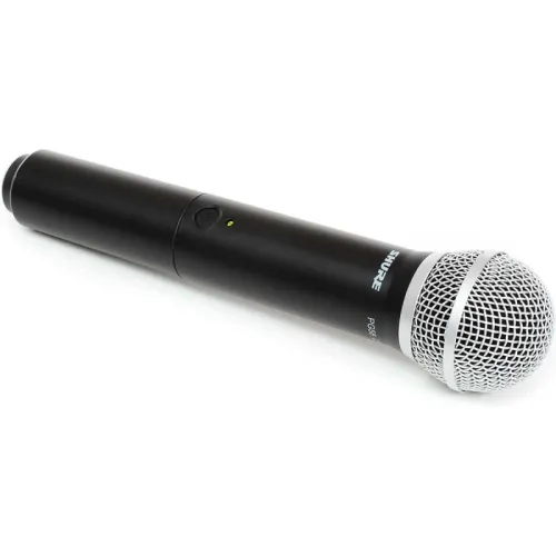 Ручной передатчик Shure BLX2/SM58 M17