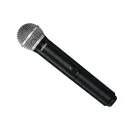 Ручной передатчик Shure BLX2/SM58 M17