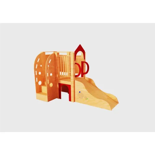 Игровой комплекс «Дом Улитки 2» Romsens