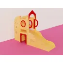 Игровой комплекс «Дом Улитки 4» Romsens