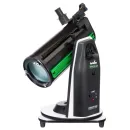 Телескоп Sky-Watcher Dob 150/750 Retractable Virtuoso GTi GOTO, настольный