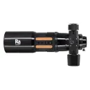 Труба телескопа Levenhuk Ra R66 ED Doublet Carbon OTA