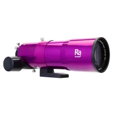 Труба телескопа Levenhuk Ra R72 ED Doublet OTA