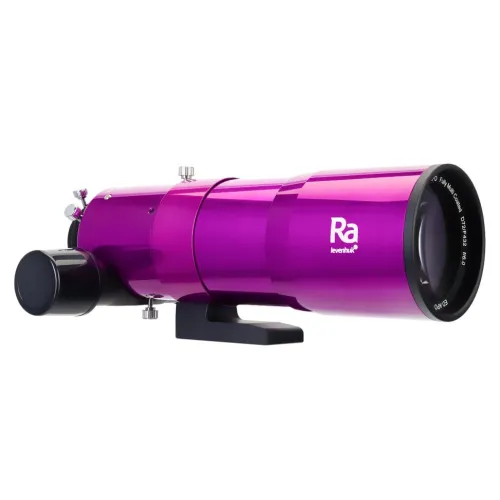 Труба телескопа Levenhuk Ra R72 ED Doublet OTA
