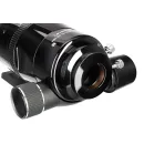 Труба телескопа Levenhuk Ra R80 ED Doublet Carbon OTA