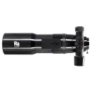 Труба телескопа Levenhuk Ra R80 ED Doublet Carbon OTA