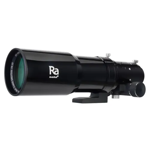 Труба телескопа Levenhuk Ra R80 ED Doublet OTA