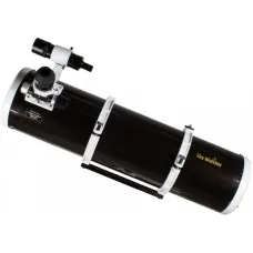 Труба телескопа оптическая Sky-Watcher BK 200 Steel OTAW Dual Speed Focuser