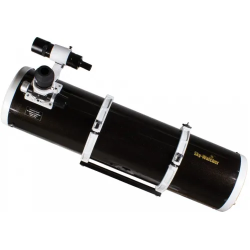 Труба телескопа оптическая Sky-Watcher BK 200 Steel OTAW Dual Speed Focuser