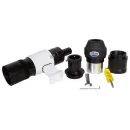 Труба телескопа оптическая Sky-Watcher BK 200 Steel OTAW Dual Speed Focuser