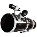 Труба телескопа оптическая Sky-Watcher BK 200 Steel OTAW Dual Speed Focuser