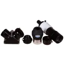 Труба телескопа оптическая Sky-Watcher Evostar BK ED100 OTAW