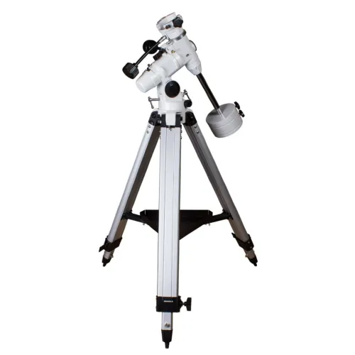 Монтировка Sky-Watcher EQ3 с алюминиевой треногой