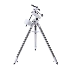 Монтировка Sky-Watcher EQ3 со стальной треногой