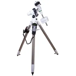 Монтировка Sky-Watcher EQ5 SynScan GOTO со стальной треногой