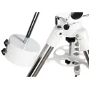 Монтировка Sky-Watcher EQ5 с искателем полюса и стальной треногой