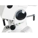 Монтировка Sky-Watcher EQ5 с искателем полюса и стальной треногой