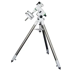 Монтировка Sky-Watcher EQ5 с искателем полюса и стальной треногой