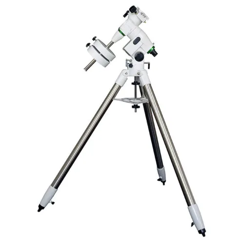 Монтировка Sky-Watcher EQ5 с искателем полюса и стальной треногой