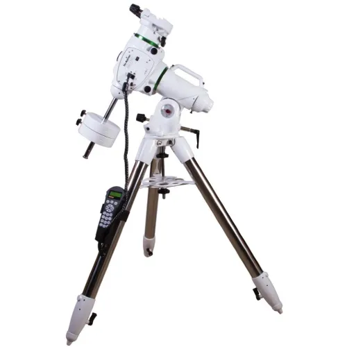 Монтировка Sky-Watcher EQ6-R SynScan GOTO со стальной треногой