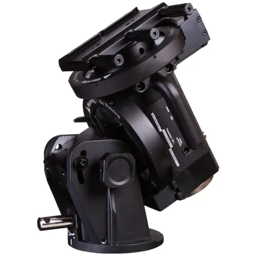Монтировка Sky-Watcher EQ8 PRO SynScan GOTO без треноги и противовесов