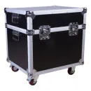 Монтировка Sky-Watcher EQ8 PRO SynScan GOTO с треногой