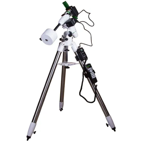 Монтировка Sky-Watcher EQM-35 PRO SynScan GOTO с треногой NEQ5