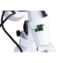 Монтировка Sky-Watcher EQM-35 PRO SynScan GOTO с треногой NEQ5