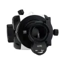 Монтировка Sky-Watcher Star Adventurer Mini, белая/зеленая
