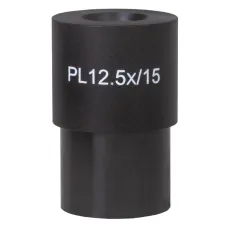 Окуляр Levenhuk MED 12,5x/15 (D 30 мм)