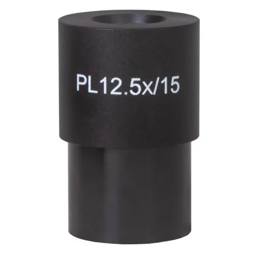 Окуляр Levenhuk MED 12,5x/15 (D 30 мм)