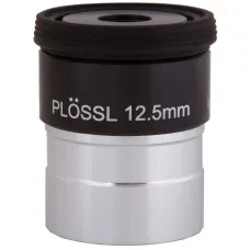 Окуляр Sky-Watcher Super Plossl 12,5 мм, 1,25"