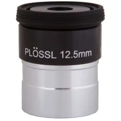Окуляр Sky-Watcher Super Plossl 12,5 мм, 1,25"