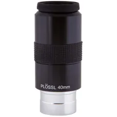Окуляр Sky-Watcher Super Plossl 40 мм, 1,25"
