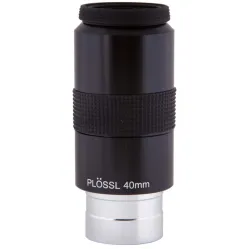 Окуляр Sky-Watcher Super Plossl 40 мм, 1,25"