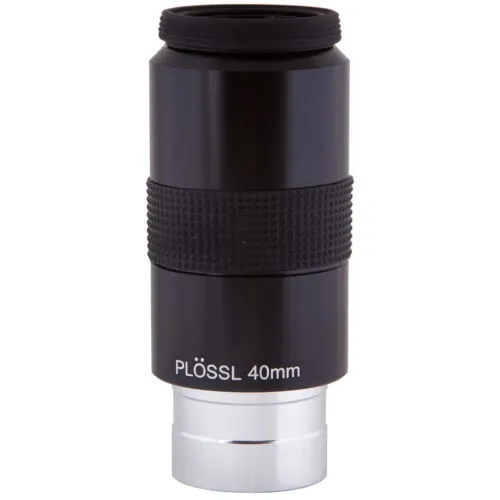 Окуляр Sky-Watcher Super Plossl 40 мм, 1,25"