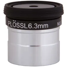 Окуляр Sky-Watcher Super Plossl 6,3 мм, 1,25"
