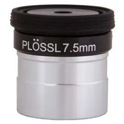 Окуляр Sky-Watcher Super Plossl 7,5 мм, 1,25"