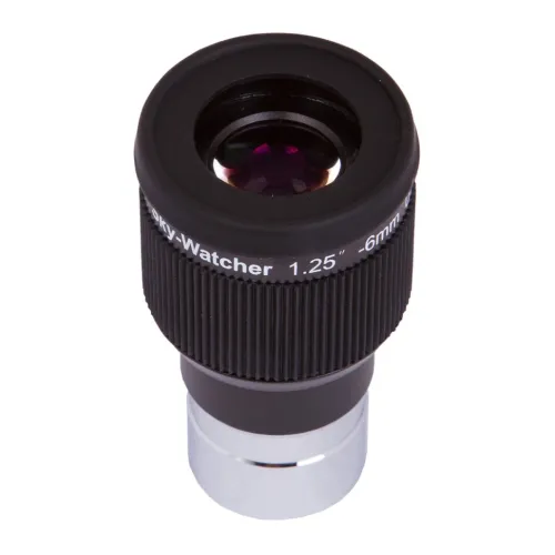 Окуляр Sky-Watcher UWA 58° 6 мм, 1,25”