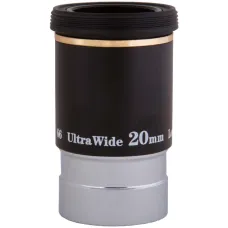 Окуляр Sky-Watcher WA 66° 20 мм, 1,25"