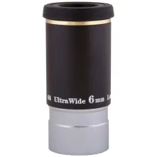 Окуляр Sky-Watcher WA 66° 6 мм, 1,25"